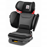 Scaun Auto Viaggio 2-3 Flex Crystal Black Peg Perego