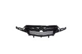 Grila radiator Opel Grandland X, 06.2017-08.2021, montare fata, RapidAuto