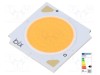 LED BRIDGELUX COB 120&deg; 21,4W 2516lm 19x19mm 630mA
