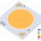LED BRIDGELUX COB 120&deg; 21,4W 2516lm 19x19mm 630mA