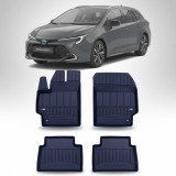 Cumpara ieftin Covorașe Toyota Corolla Estate (2023-prezent) Break ProLine 3D &ndash; FRG 3D408333