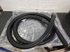 Furtun aspirator Karcher 9.755-263.0 NT DN 35 lungime 2.5 m original / N3