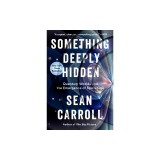 Something Deeply Hidden: Quantum Worlds and the Emergence of Spacetime