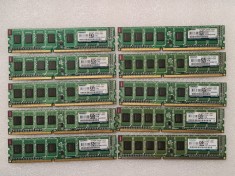 Memorie RAM Kingmax FLFE85F-C8KL9/ C8KM9 NAES 2GB DDR3 1333MHz