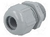Presetupa poliamida, M20, IP68, IP69K, SKINTOP&reg;, LAPP - 53111120