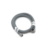 Furtun Evacuare Original Smeg 758974411 pentru Masina de Spalat Rufe