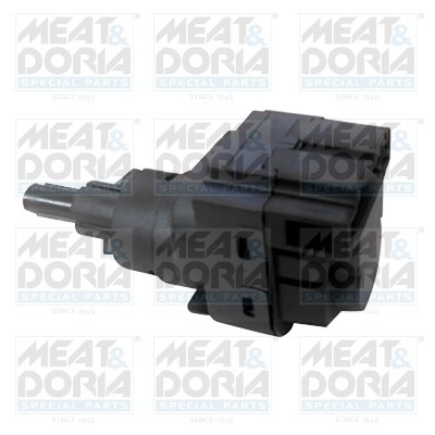 MEAT &amp; DORIA 35086 Comutator lumini frana