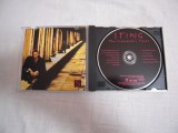 CD original: STING - Ten Summoner&#039;s Tales (1991), Stare foarte buna