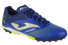 Pantofi de fotbal - turf Joma Xpander 2304 TF XPAS2304TF albastru foto