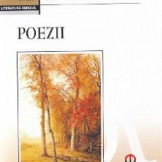 Poezii - Mihai Eminescu