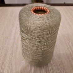 Fir pentru tricotat Vascoza Verde Deschis Nm 2/22