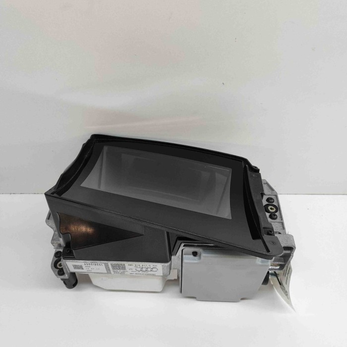 Afișaj Head-Up AUDI Q7 4M 2018 OEM: 4M0919617C