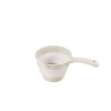 Recipient pliabil cu maner pentru baie - Bej PlayLearn Toys, Dolu Nuve