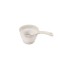 Recipient pliabil cu maner pentru baie - Bej PlayLearn Toys