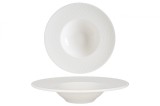 Bonna Farfurie cu paste - Pure Dot - Por&Aring;&pound;elan - 28 cm (400cc) - set de 2