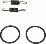 Kit Arcuri/O-ring Toba FMF Kawasaki - Cod Produs: MX_NEW FMF011309PE