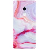 Husa silicon pentru Xiaomi Mi Mix 2, Abstract 102
