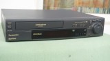 Video recorder VHS Panasonic NV-HD101 stereo Hi-Fi