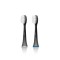 Set 2 capete de schimb ETA 0707 90500 RegularClean pentru periute electrice ETA, fibre moi