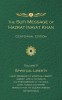 The Sufi Message of Hazrat Inayat Khan Vol. 5 Centennial Edition: Spiritual Liberty