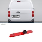 Camera marsarier Opel Vivaro C 2019+ pe stop AHD 1080P NTSC MOSERA