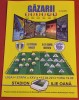 Program meci fotbal PETROLUL PLOIESTI - ACF GLORIA BISTRITA (13.04.2013)