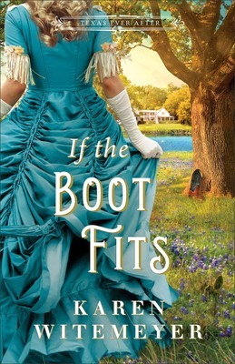 If the Boot Fits foto