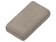 Magnet Samariu-Cobalt 1.5mm x 4mm x 7.5mm