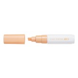 Cumpara ieftin Marker cu vopsea Pilot Pintor B diverse culori 8 mm varf tesit Marker cu vopsea Pilot Pintor varf tesit 8 mm orange pal
