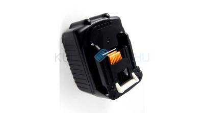VHBW Baterie pentru scule electrice Makita 194065-3, 194066-1 - 3000 mAh, 14.4 V, Li-ion foto