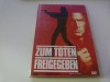 Liber pt a fi ucis, dvd