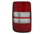 Stop spate lampa Vw Caddy Iii/Life (2k), 06.2010-06.2015, cu 1 Usa Spate, spate, omologare ECE, fara suport bec, 95U1870E, Stanga