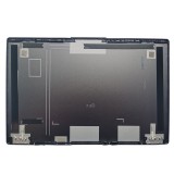 Capac Display Laptop, Lenovo, IdeaPad 5-14IIL05 Type 81YH, 5-14ITL05 Type 82FE, 5-14ARE05, prinderi metalice, gri