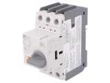 &Icirc;ntrerupător Motor 7,5kW 220-690V pentru Șină DIN IP20