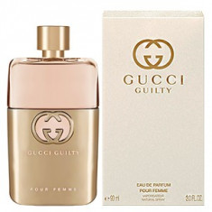 Gucci Guilty EDP 50 ml pentru femei foto