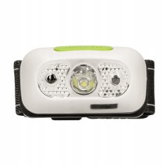 Aproape nou: Lanterna LED ORNO LT-1, senzor tactil, incarcare USB, 230lm, unghi reg foto