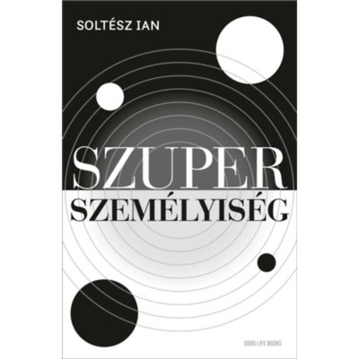 Szuperszem&amp;eacute;lyis&amp;eacute;g - Solt&amp;eacute;sz Ian foto