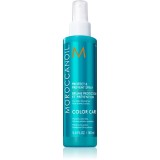 Moroccanoil Color Care Protect &amp; Prevent Spray spray protector pentru păr vopsit 160 ml