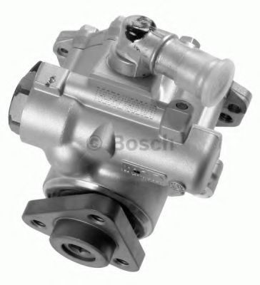 Pompa hidraulica servo directie AUDI A4 (8EC, B7) (2004 - 2008) BOSCH K S00 000 553 foto