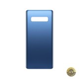 Capac Baterie compatibil cu Samsung Galaxy S10 G973 Albastru