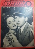 cinema 15-28 februarie 1945-cantaretul bing crosby,churchill despre chaplin