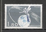Franta.1980 25 ani EUROVISION SF.916