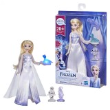 Papusa Elsa Disney Frozen 2