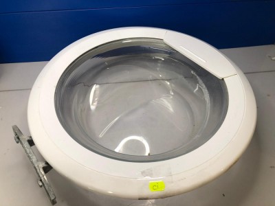 Hublou masina de spalat Whirlpool AWO/C 51000 foto