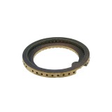 Coroană Spargere Flacără Rapidă Piese Accesorii Plită Aragaz Compatibil S4439