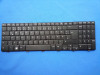 Tastatura laptop noua DELL Inspiron 15R N5010 M5010 DP/N R07R8 Germania