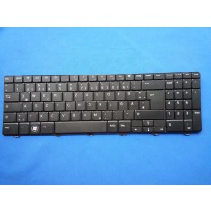 Tastatura laptop noua DELL Inspiron 15R N5010 M5010 DP/N R07R8 Germania