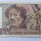 Franta-100 Francs 1990