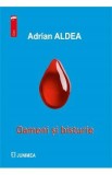 Oameni si bisturie - Adrian Aldea