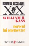 William H. Gass - Norocul lui Omensetter